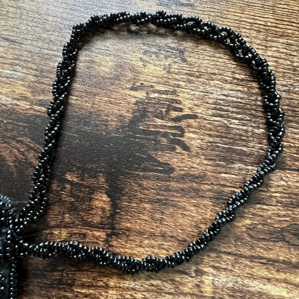 Mad By Design | Abalone Shell Wristlet - image 2